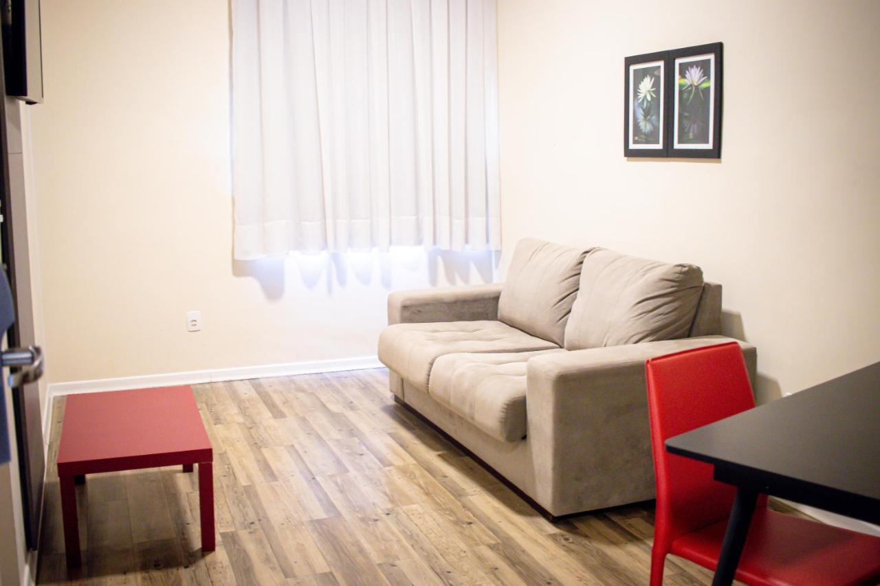 Hotel H2 Congonhas Congonhas  Luaran gambar Living room