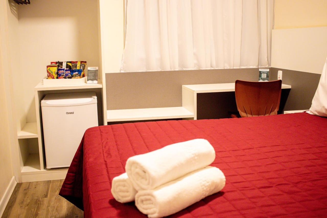Hotel H2 Congonhas Congonhas  Luaran gambar A room at a love hotel in Tokyo