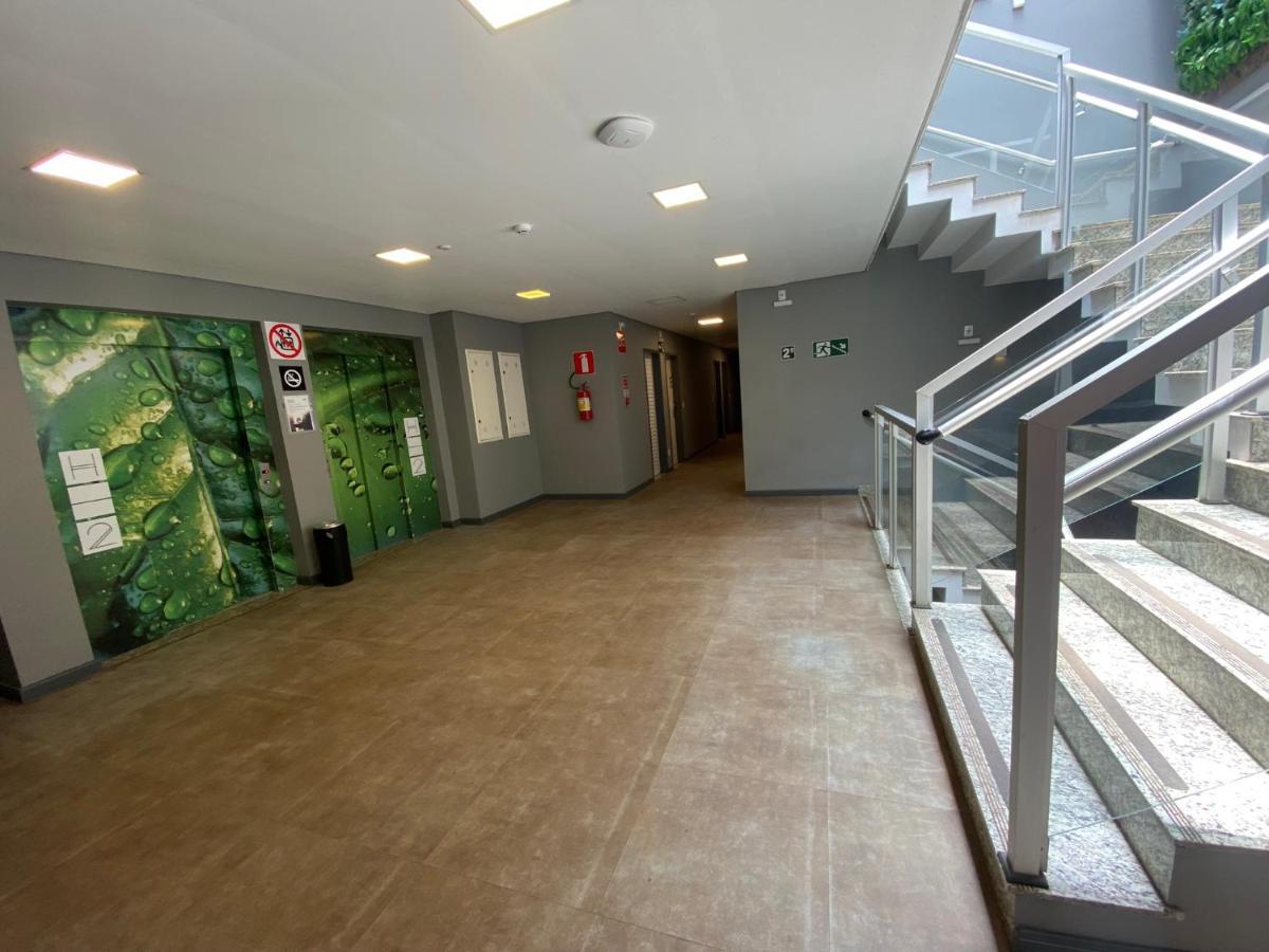 Hotel H2 Congonhas Congonhas  Luaran gambar Interior of the building