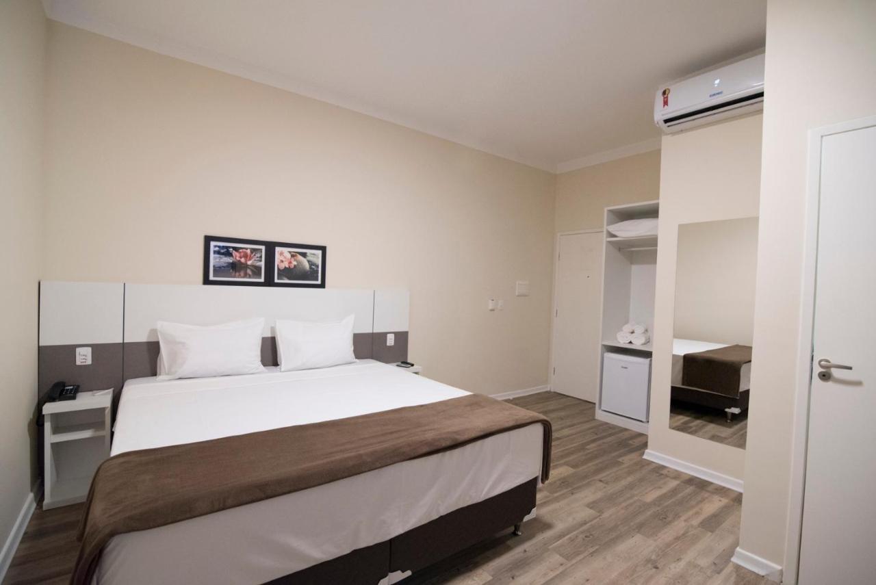Hotel H2 Congonhas Congonhas  Luaran gambar