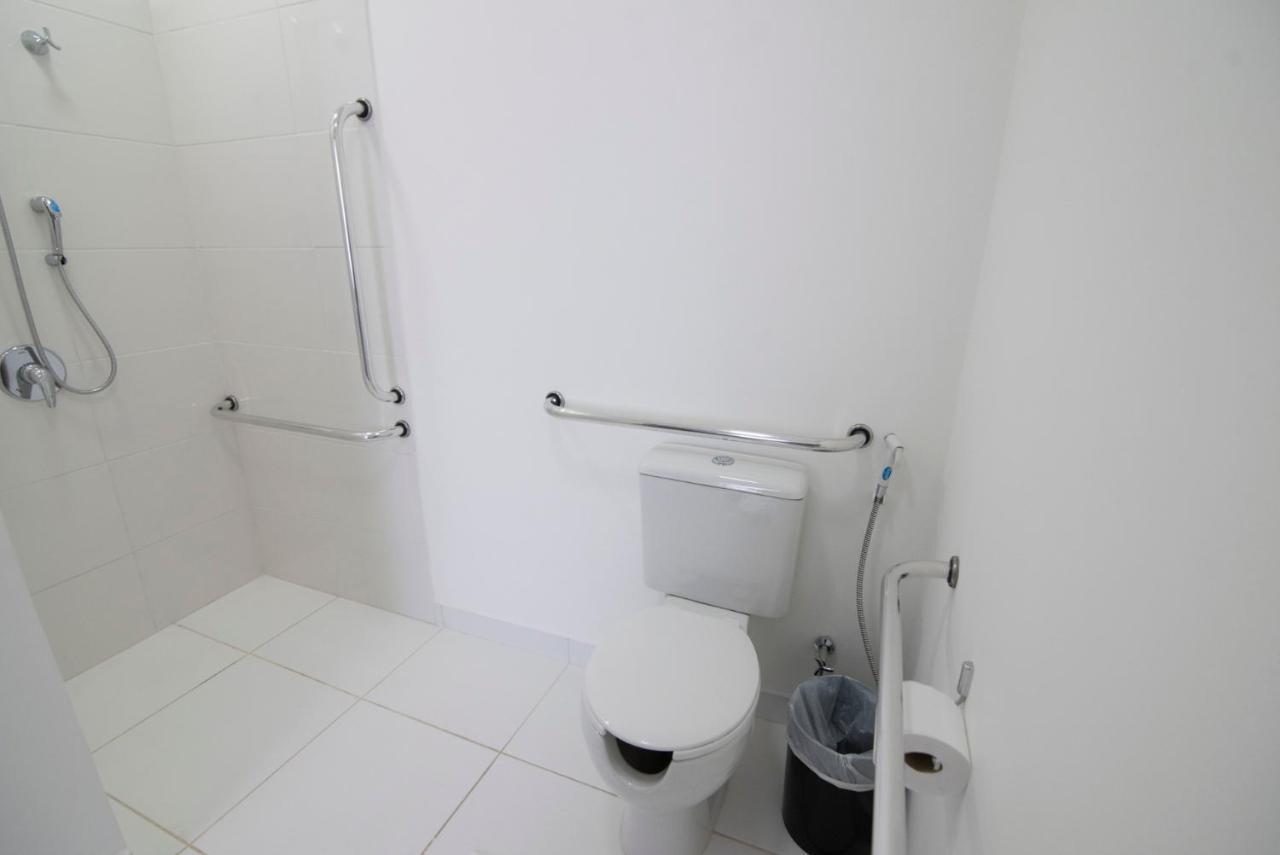 Hotel H2 Congonhas Congonhas  Luaran gambar